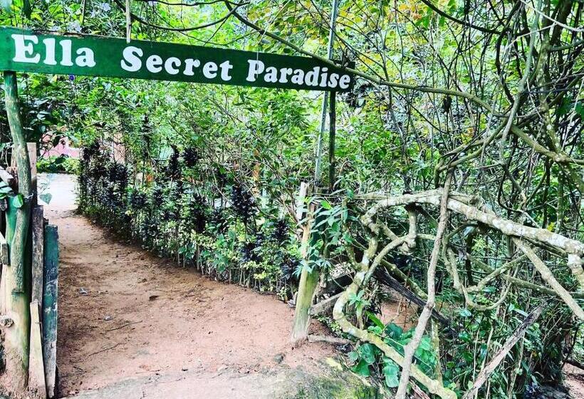 펜션 Ella Secret Paradise