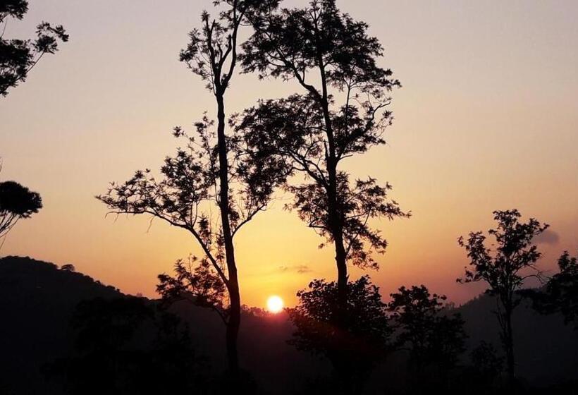 펜션 Ella Secret Paradise