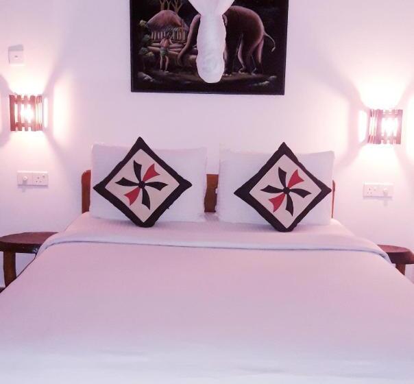 펜션 Ella Secret Paradise