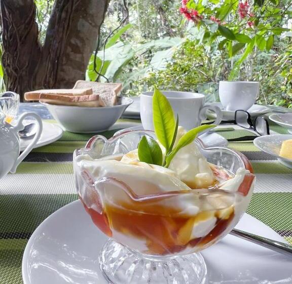 펜션 Ella Secret Paradise