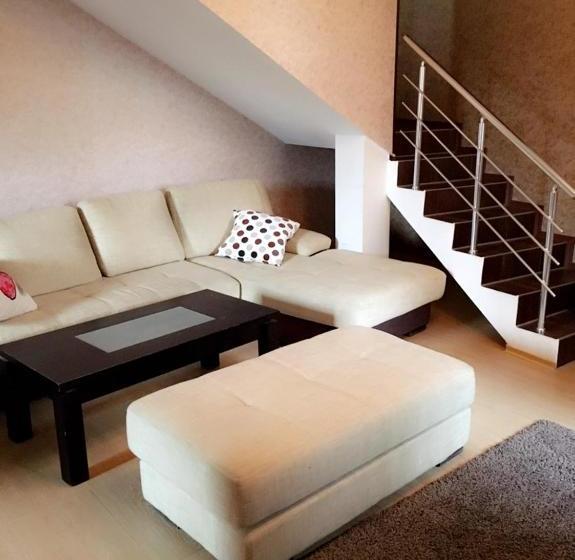 بنسيون Guest House Pautalya