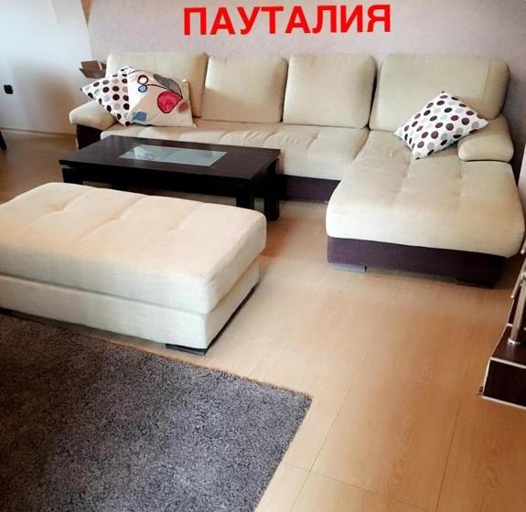 بنسيون Guest House Pautalya