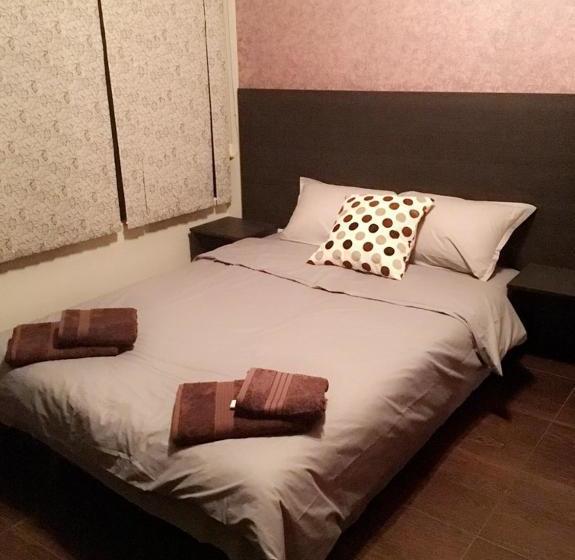 بنسيون Guest House Pautalya