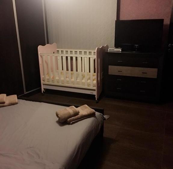 بنسيون Guest House Pautalya