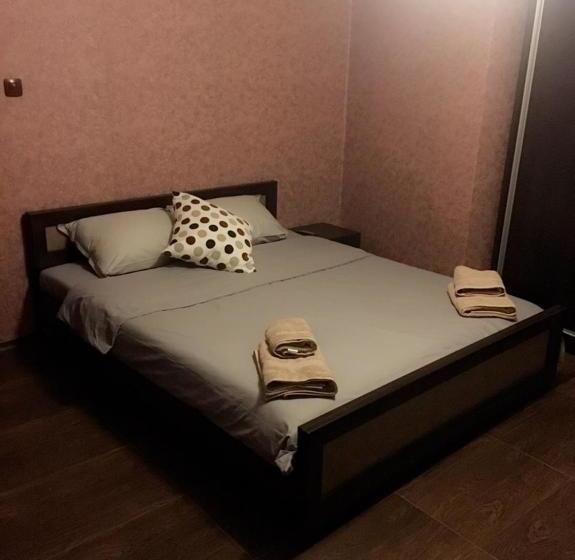 بنسيون Guest House Pautalya