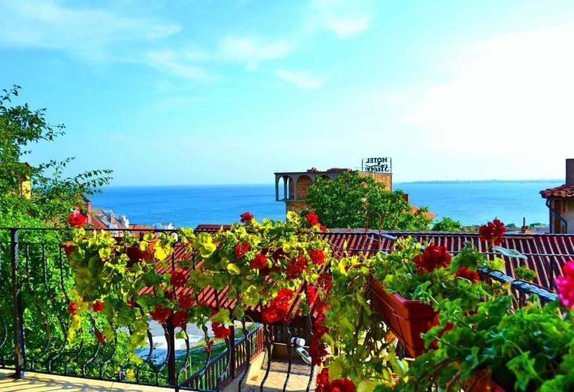 پانسیون Joro Guest House