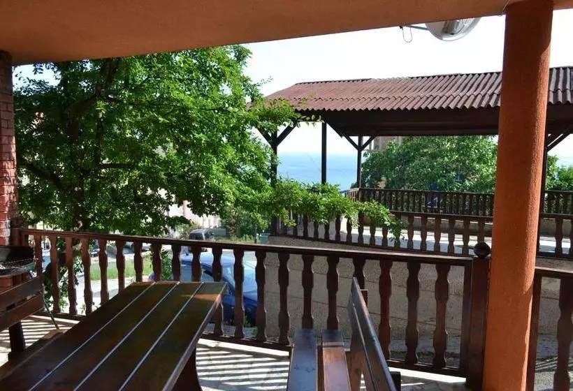 Majatalo Joro Guest House