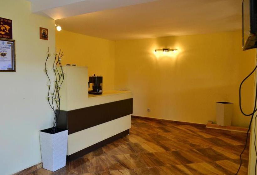 پانسیون Joro Guest House