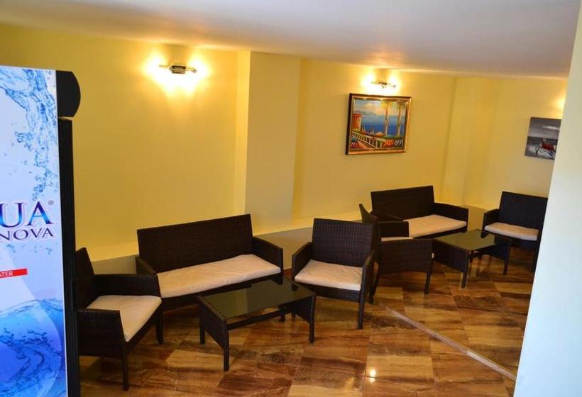 پانسیون Joro Guest House