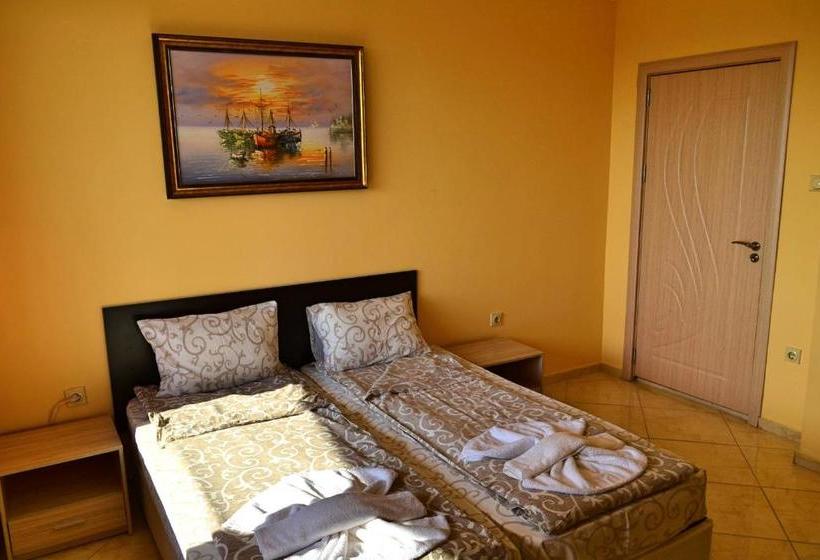 پانسیون Joro Guest House