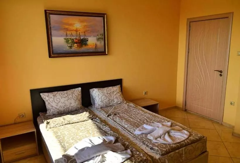 Majatalo Joro Guest House