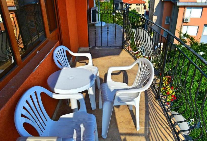 پانسیون Joro Guest House