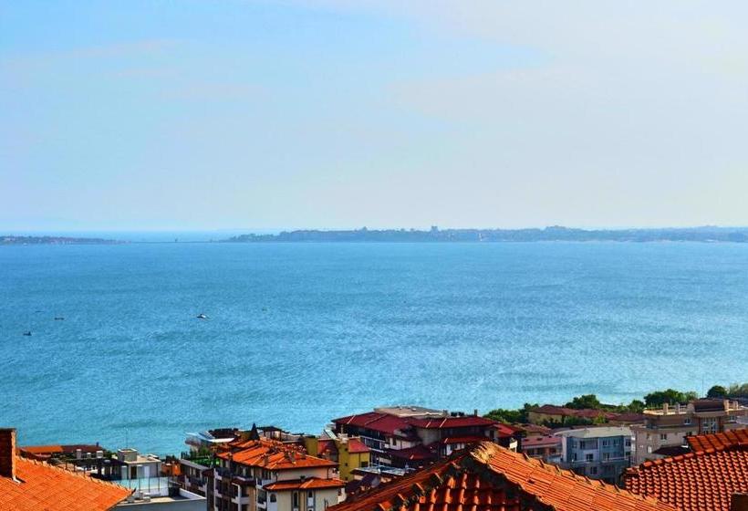 پانسیون Joro Guest House