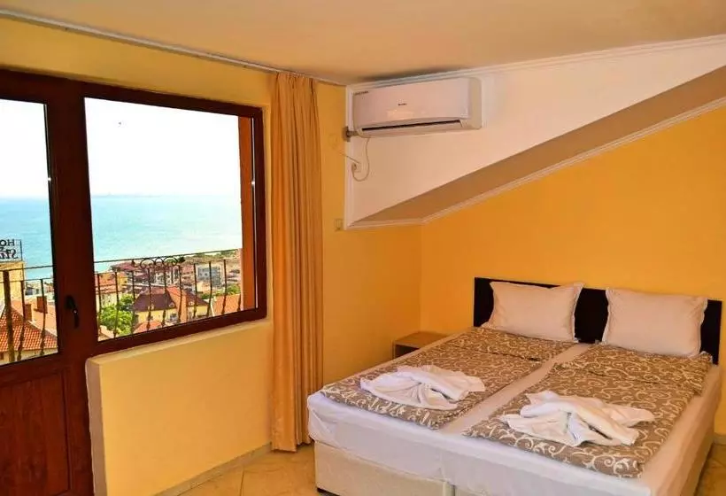 Majatalo Joro Guest House