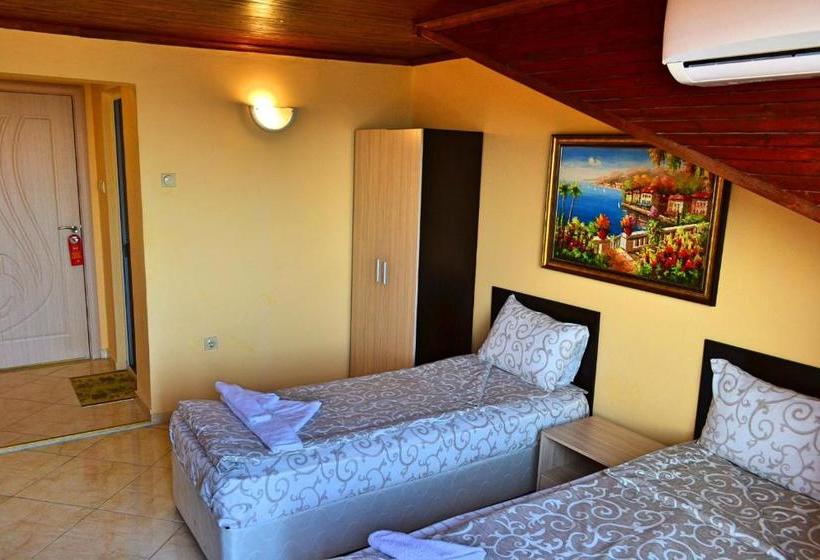 پانسیون Joro Guest House