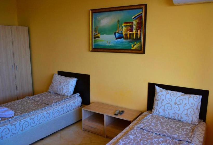 پانسیون Joro Guest House