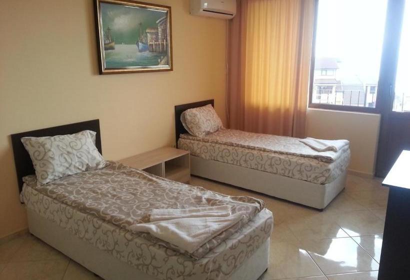 پانسیون Joro Guest House