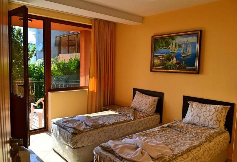 پانسیون Joro Guest House