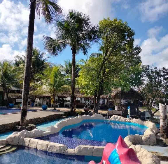 ペンション Pousada Casa Branca