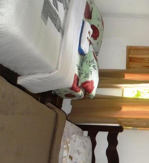 膳宿费 Pousada Recanto Verde