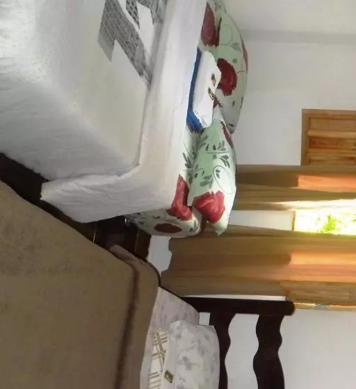 ペンション Pousada Recanto Verde