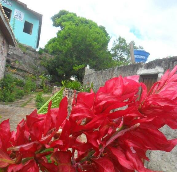 膳宿费 Pousada Recanto Verde