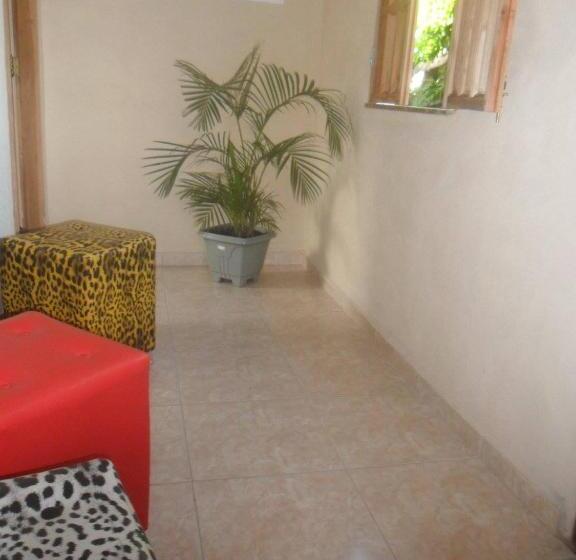 膳宿费 Pousada Recanto Verde