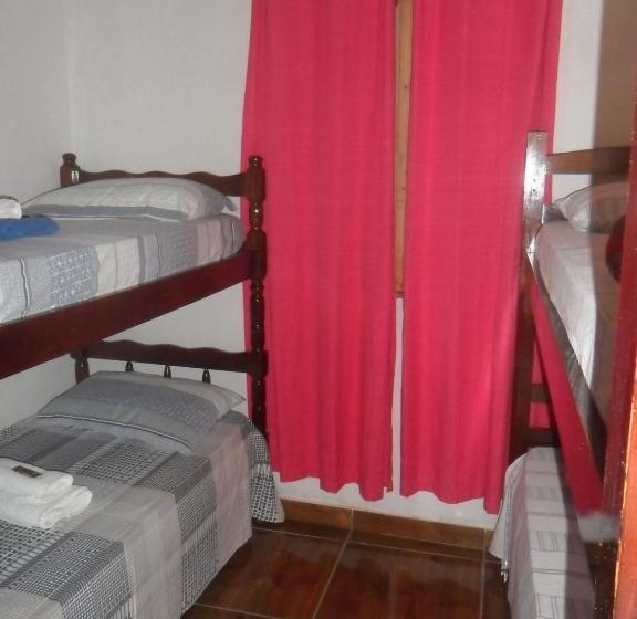 膳宿费 Pousada Recanto Verde