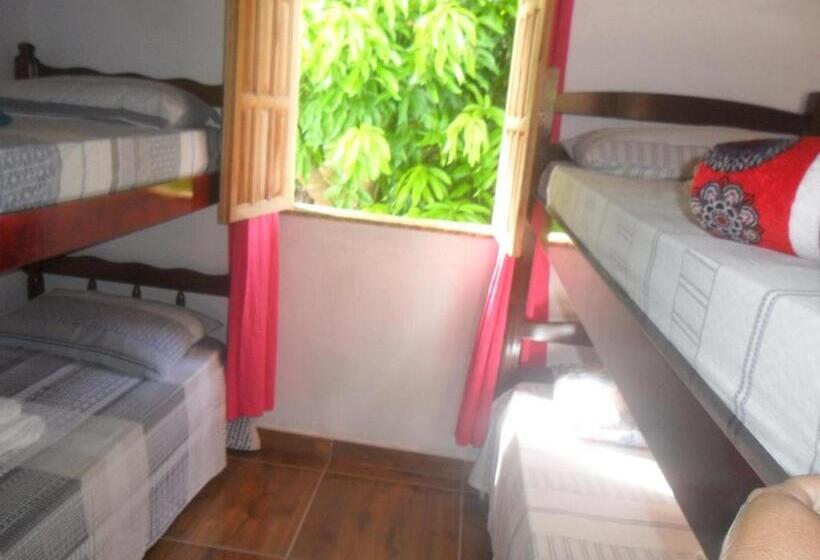 膳宿费 Pousada Recanto Verde