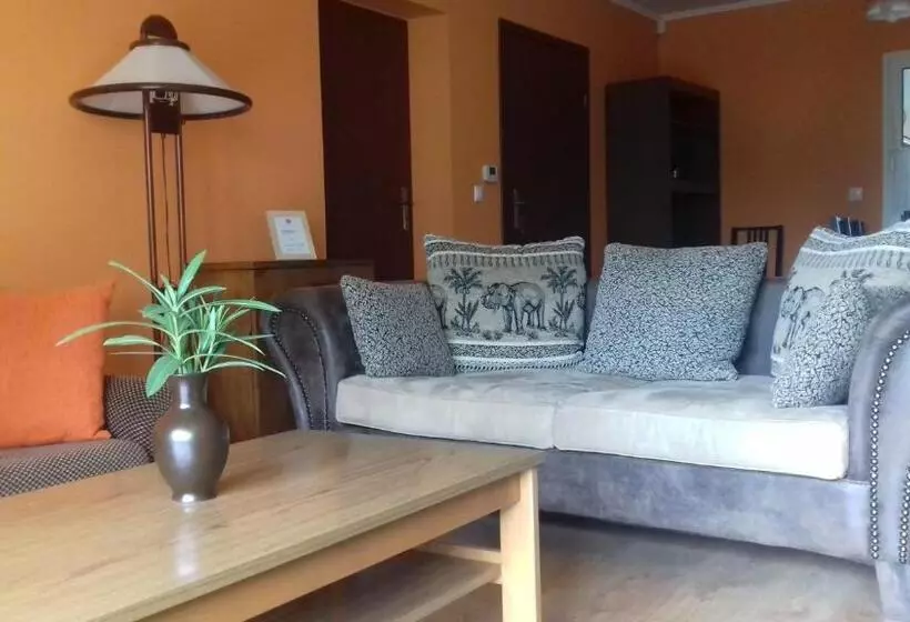 Majatalo Sorompó Vendégház