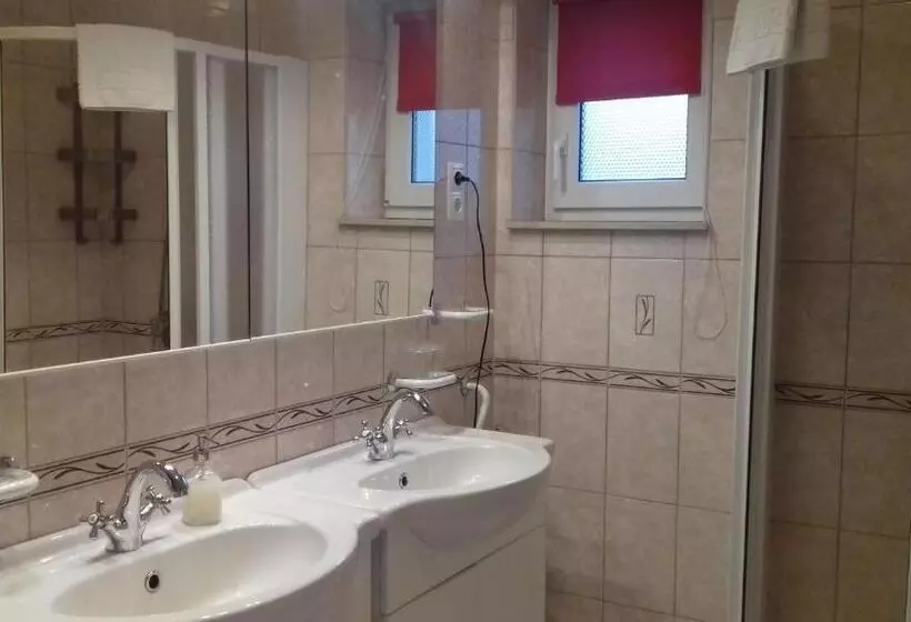 Majatalo Sorompó Vendégház