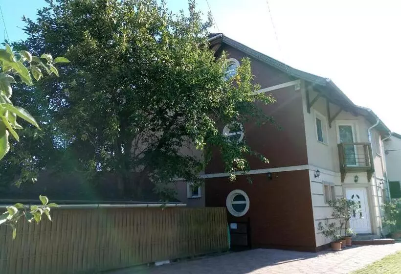 Majatalo Sorompó Vendégház