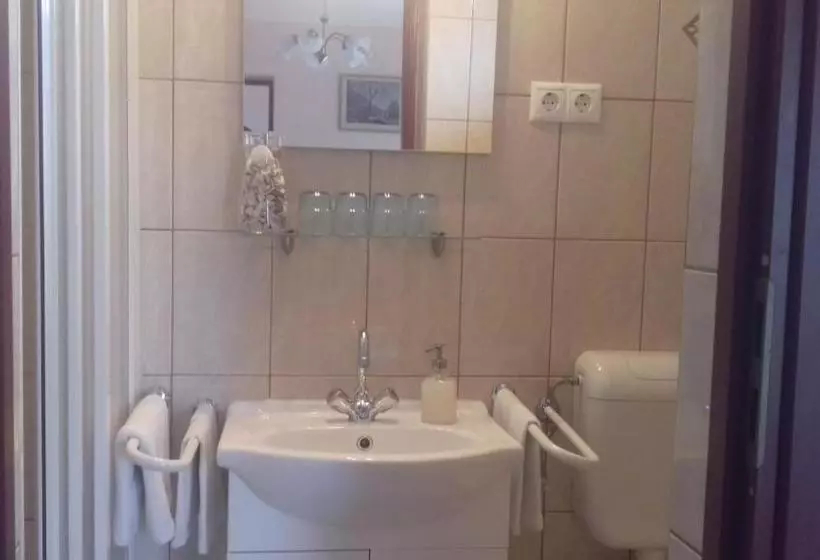 Majatalo Sorompó Vendégház