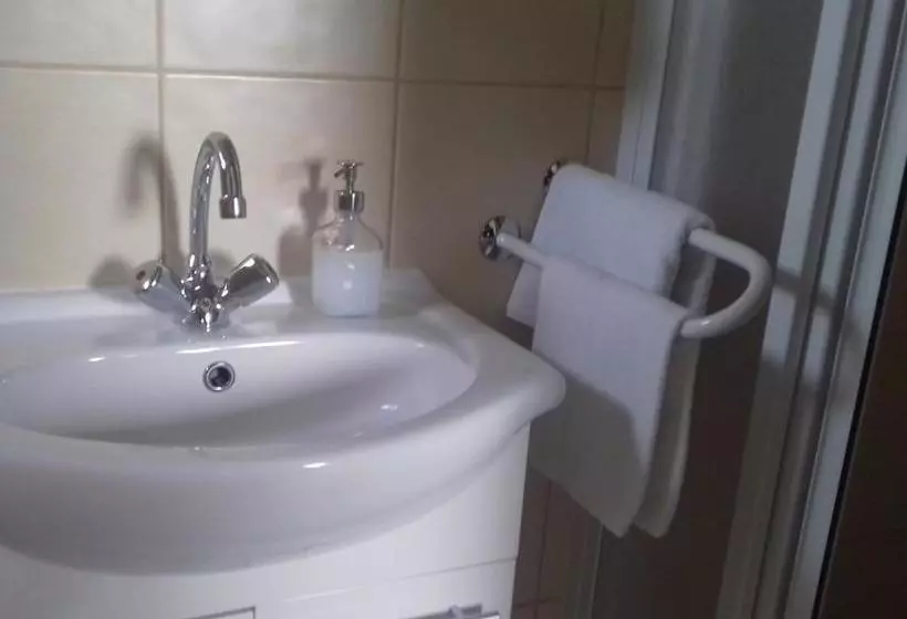 Majatalo Sorompó Vendégház