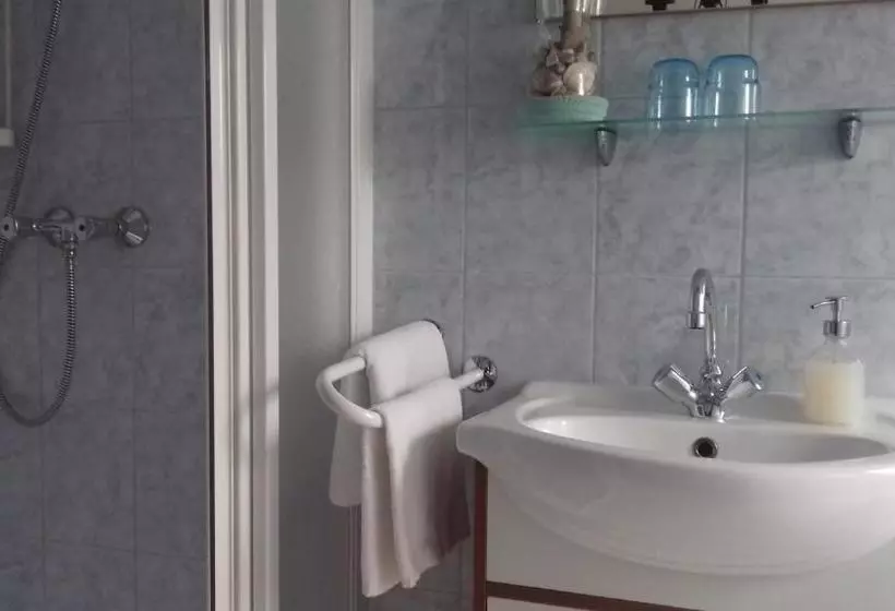 Majatalo Sorompó Vendégház