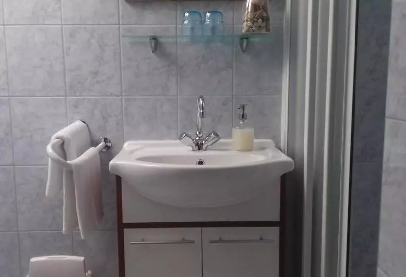 Majatalo Sorompó Vendégház