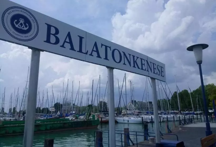 Majatalo Sorompó Vendégház