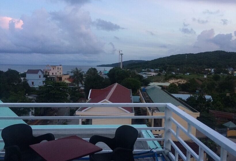 پانسیون Y Thu Guesthouse