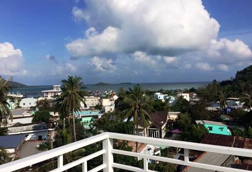 پانسیون Y Thu Guesthouse