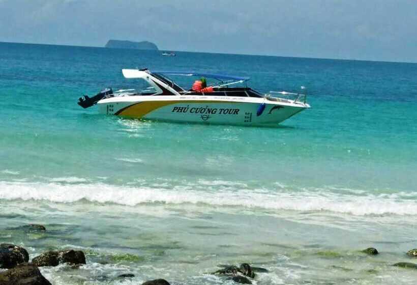 پانسیون Y Thu Guesthouse