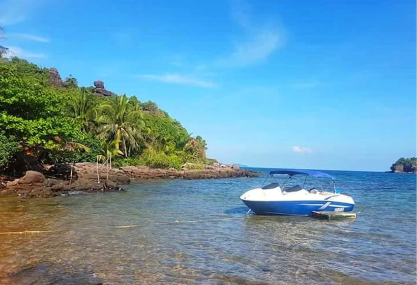 پانسیون Y Thu Guesthouse