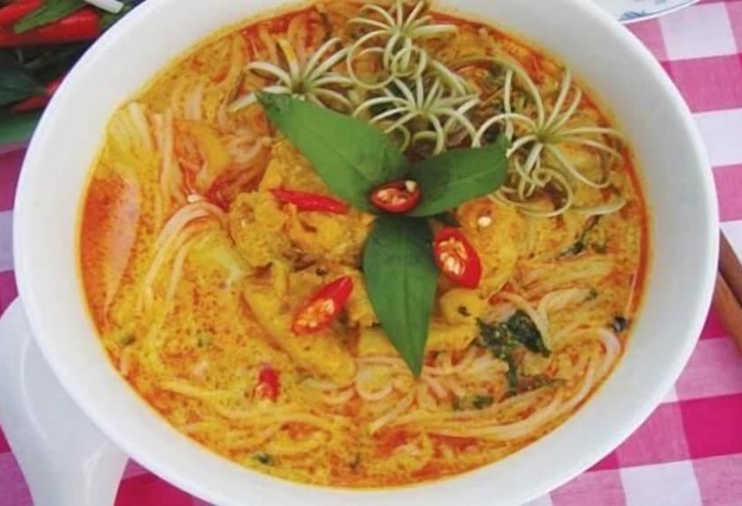 پانسیون Y Thu Guesthouse