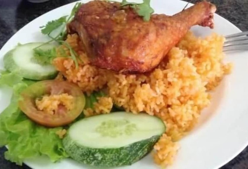 پانسیون Y Thu Guesthouse