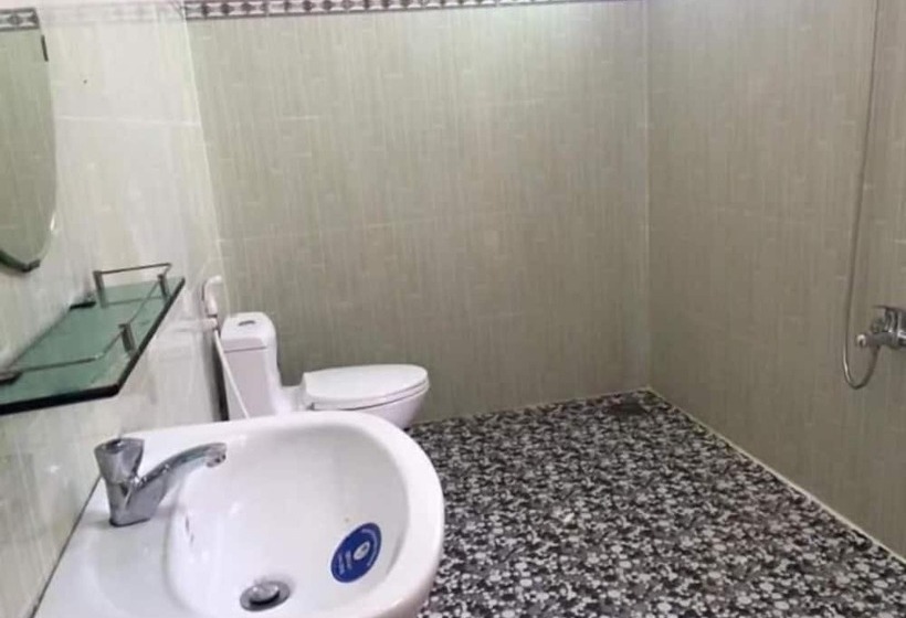 پانسیون Y Thu Guesthouse