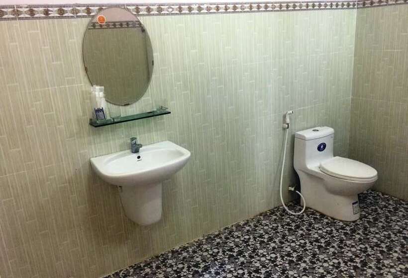 پانسیون Y Thu Guesthouse