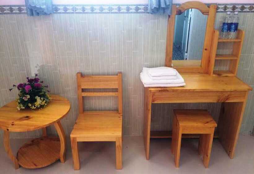 پانسیون Y Thu Guesthouse