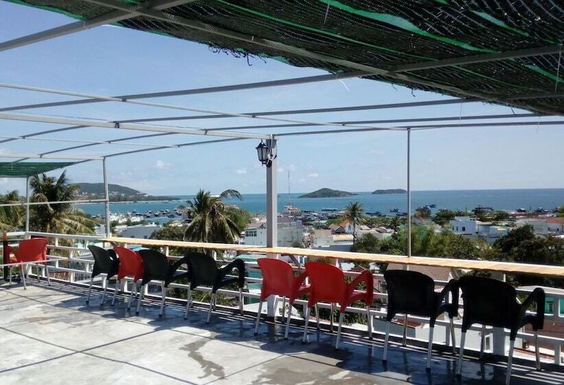 پانسیون Y Thu Guesthouse