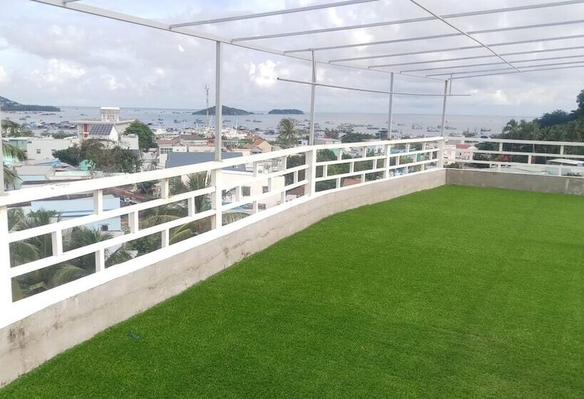 پانسیون Y Thu Guesthouse