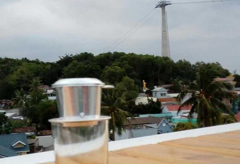 پانسیون Y Thu Guesthouse