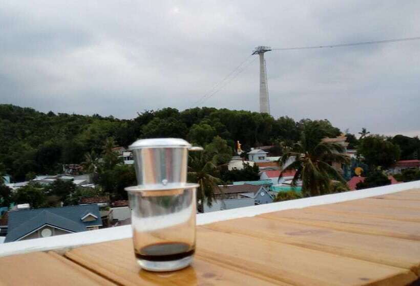 پانسیون Y Thu Guesthouse